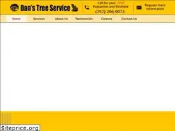 Sites similar to danstreeservice.com