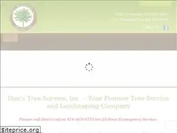 Sites similar to danstreeserviceinc.com