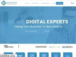 Sites similar to danstring.com