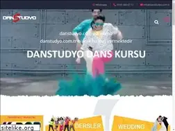 Sites similar to danstudyo.com.tr