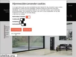 Sites similar to danstv.dk
