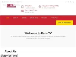Sites similar to danstvaurora.com