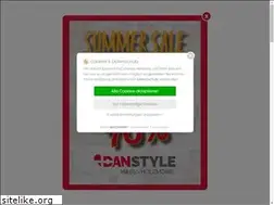 Sites similar to danstyle.de