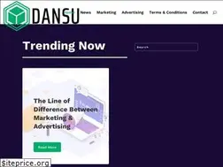 Sites similar to dansu.lt