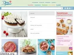 Sites similar to dansukker.dk