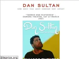 Sites similar to dansultan.com