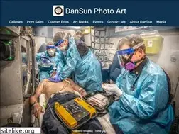 Sites similar to dansunphotos.com