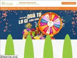 Sites similar to dansuveneer.vn