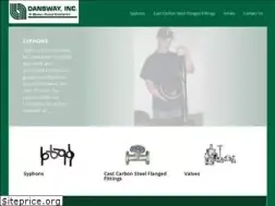 Sites similar to dansway.com