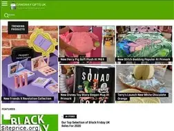 Sites similar to danswayuk.com