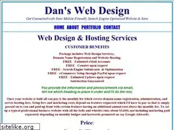 Sites similar to danswebdesign.com