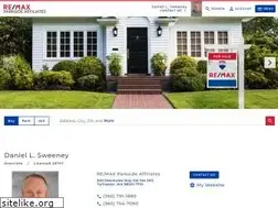 Sites similar to dansweeney.com