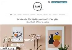 Sites similar to danswholesaleplants.com.au