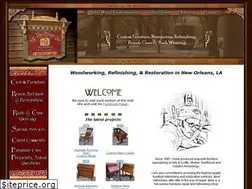 Sites similar to danswoodworking.com