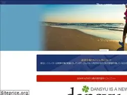 Sites similar to dansyu.com