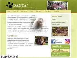 Sites similar to danta.info