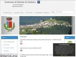 Sites similar to dantadicadore.info
