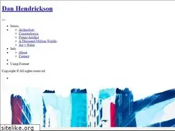 Sites similar to dantakespictures.com