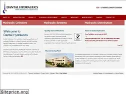 Sites similar to dantal.in