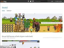 Sites similar to dantal.over-blog.com