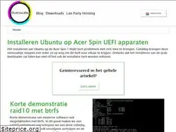 Sites similar to dantalion.nl