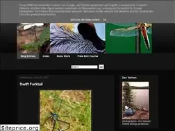 Sites similar to dantallmansbirdblog.blogspot.com