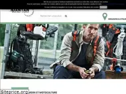 Sites similar to dantan.fr