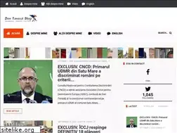 Sites similar to dantanasa.ro