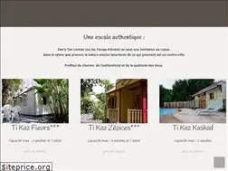Sites similar to dantanlontan.re
