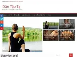 Sites similar to dantapta.com