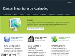 Sites similar to dantasengenharia.com