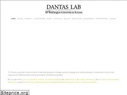 Sites similar to dantaslab.org