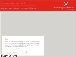 Sites similar to dantasrodrigues.com