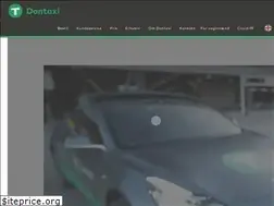 Sites similar to dantaxi.dk
