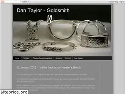 Sites similar to dantaylor.com
