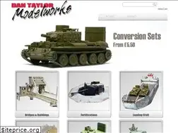 Sites similar to dantaylormodelworks.com