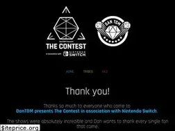 Sites similar to dantdmtour.com