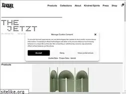 Sites similar to dante.lu