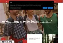 Sites similar to dantealighieri.com