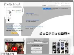 Sites similar to dantebucci.com