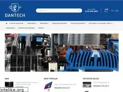 Sites similar to dantech.ca