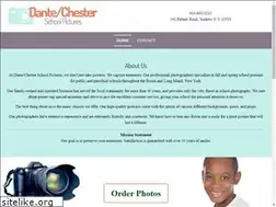 Sites similar to dantechester.com
