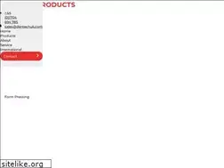 Sites similar to dantechuk.com