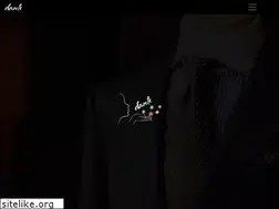 Sites similar to danteclothing.com