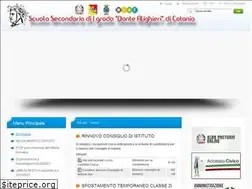 Sites similar to dantect.it