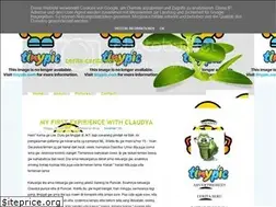 Sites similar to dantedevilz.blogspot.com