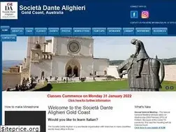 Sites similar to dantegoldcoast.com.au