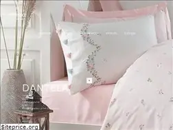 Sites similar to dantela.com.tr