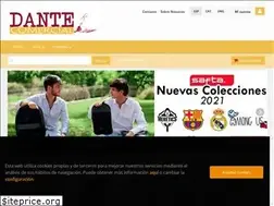 Sites similar to dantelibreria.com