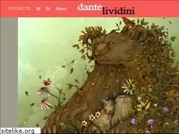 Sites similar to dantelividini.com